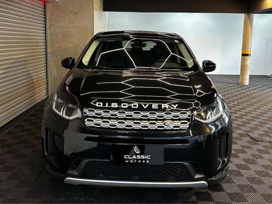 LAND ROVER-DISCOVERY SPORT-2020