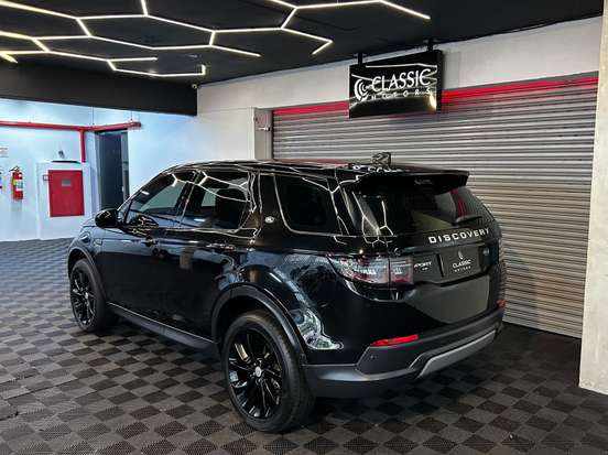 LAND ROVER-DISCOVERY SPORT-2020