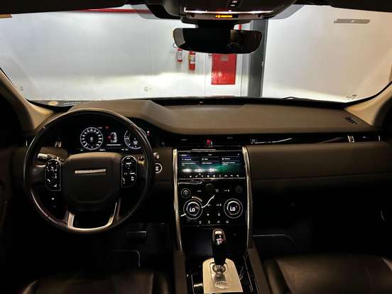 LAND ROVER-DISCOVERY SPORT-2020
