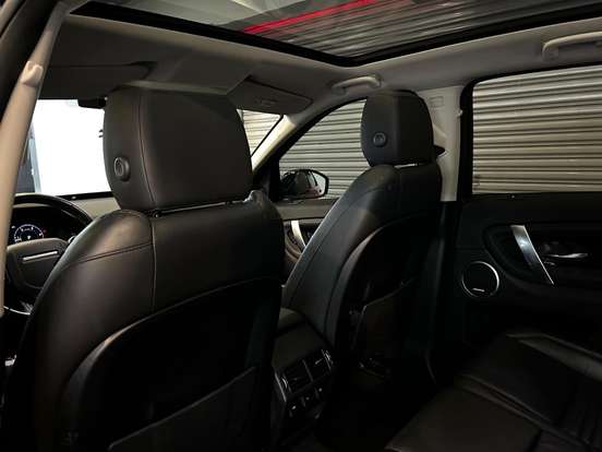LAND ROVER-DISCOVERY SPORT-2020