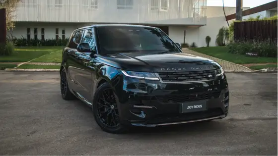 LAND ROVER RANGE ROVER SPORT 3.0 D350 TURBO DIESEL MHEV AUTOBIOGRAPHY AWD AUTOMÁTICO