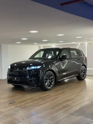LAND ROVER RANGE ROVER SPORT 3.0 D350 TURBO DIESEL MHEV AUTOBIOGRAPHY AWD AUTOMÁTICO LAND ROVER RANGE ROVER SPORT 3.0 D350 TURBO DIESEL MHEV AUTOBIOGRAPHY AWD AUTOMÁTICO