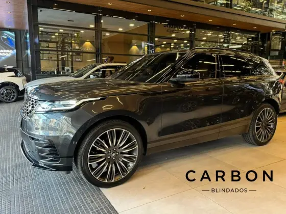 LAND ROVER RANGE ROVER VELAR 2.0 P400E PHEV R-DYNAMIC HSE AUTOMÁTICO LAND ROVER RANGE ROVER VELAR 2.0 P400E PHEV R-DYNAMIC HSE AUTOMÁTICO