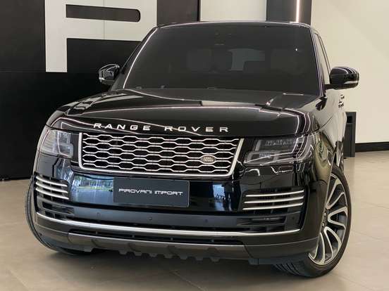 LAND ROVER-RANGE ROVER VOGUE-4.4 AUTOBIOGRAPHY SDV8 4X4 TURBO DIESEL 4P AUTOMÁTICO LAND ROVER-RANGE ROVER VOGUE-2020