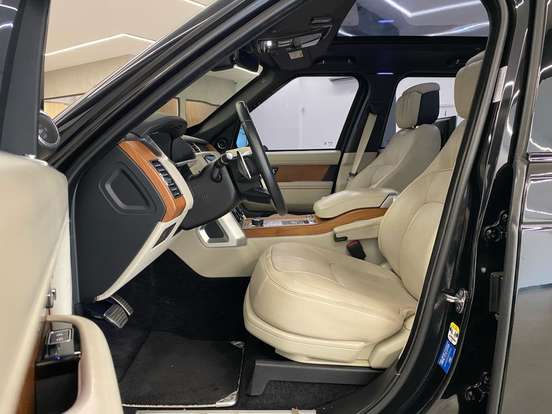 LAND ROVER-RANGE ROVER VOGUE-2020
