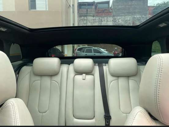 LAND ROVER-RANGE ROVER EVOQUE-2.0 DYNAMIC 4WD 16V GASOLINA 4P AUTOMÁTICO LAND ROVER-RANGE ROVER EVOQUE-2013