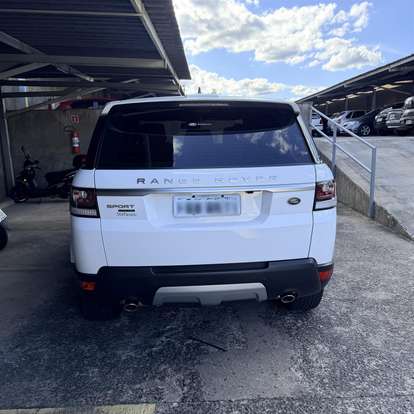 LAND ROVER-RANGE ROVER SPORT-2014