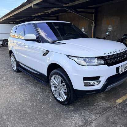 LAND ROVER-RANGE ROVER SPORT-2014
