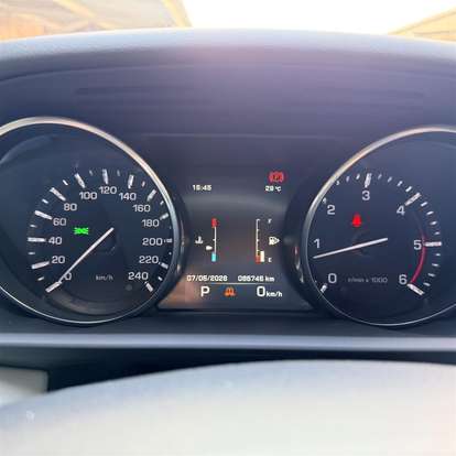 LAND ROVER-RANGE ROVER SPORT-2014