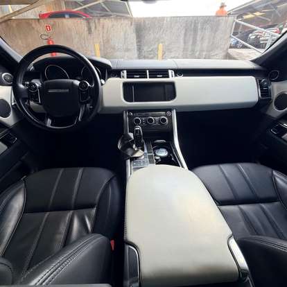 LAND ROVER-RANGE ROVER SPORT-2014