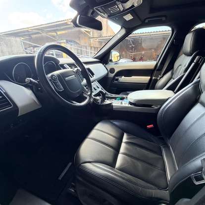 LAND ROVER-RANGE ROVER SPORT-2014