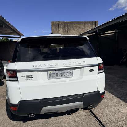 LAND ROVER-RANGE ROVER SPORT-2014