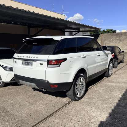 LAND ROVER-RANGE ROVER SPORT-2014