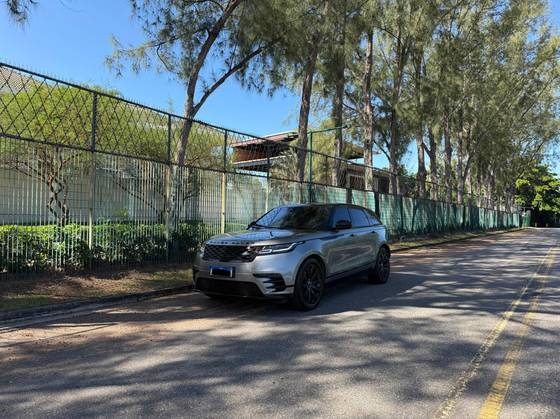 LAND ROVER RANGE ROVER VELAR 3.0 V6 P380 GASOLINA R-DYNAMIC SE AUTOMÁTICO