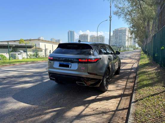 LAND ROVER-RANGE ROVER VELAR-3.0 V6 P380 GASOLINA R-DYNAMIC SE AUTOMÁTICO LAND ROVER-RANGE ROVER VELAR-2017