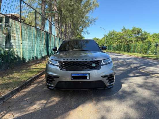 LAND ROVER-RANGE ROVER VELAR-2017