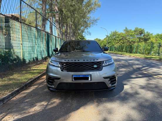 LAND ROVER-RANGE ROVER VELAR-3.0 V6 P380 GASOLINA R-DYNAMIC SE AUTOMÁTICO LAND ROVER-RANGE ROVER VELAR-2017