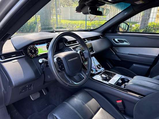 LAND ROVER-RANGE ROVER VELAR-3.0 V6 P380 GASOLINA R-DYNAMIC SE AUTOMÁTICO LAND ROVER-RANGE ROVER VELAR-2017