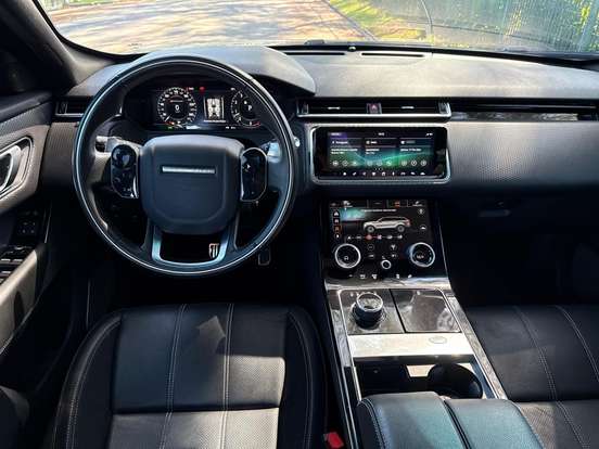 LAND ROVER-RANGE ROVER VELAR-3.0 V6 P380 GASOLINA R-DYNAMIC SE AUTOMÁTICO LAND ROVER-RANGE ROVER VELAR-2017