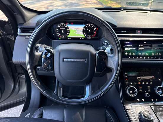 LAND ROVER-RANGE ROVER VELAR-3.0 V6 P380 GASOLINA R-DYNAMIC SE AUTOMÁTICO LAND ROVER-RANGE ROVER VELAR-2017