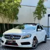 MERCEDES-BENZ CLASSE A 2.0 250 TURBO SPORT GASOLINA 4P AUTOMATIZADO MERCEDES-BENZ CLASSE A 2.0 250 TURBO SPORT GASOLINA 4P AUTOMATIZADO