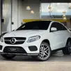 MERCEDES-BENZ GLE 400 3.0 V6 GASOLINA HIGHWAY COUPÉ 4MATIC 9G-TRONIC MERCEDES-BENZ GLE 400 3.0 V6 GASOLINA HIGHWAY COUPÉ 4MATIC 9G-TRONIC