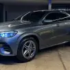 MERCEDES-BENZ GLE 450d 3.0 I6 MHEV DIESEL COUPÉ 4MATIC 9G-TRONIC MERCEDES-BENZ GLE 450d 3.0 I6 MHEV DIESEL COUPÉ 4MATIC 9G-TRONIC