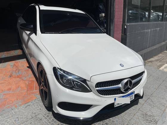 MERCEDES-BENZ C 250 2.0 CGI SPORT TURBO 16V GASOLINA 4P AUTOMÁTICO