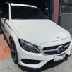 MERCEDES-BENZ C 250 2.0 CGI SPORT TURBO 16V GASOLINA 4P AUTOMÁTICO MERCEDES-BENZ C 250 2.0 CGI SPORT TURBO 16V GASOLINA 4P AUTOMÁTICO