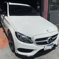 MERCEDES-BENZ C 250 2.0 CGI SPORT TURBO 16V GASOLINA 4P AUTOMÁTICO MERCEDES-BENZ C 250 2.0 CGI SPORT TURBO 16V GASOLINA 4P AUTOMÁTICO
