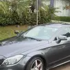 MERCEDES-BENZ CLS 400 3.5 V6 BI-TURBO GASOLINA 4P AUTOMÁTICO MERCEDES-BENZ CLS 400 3.5 V6 BI-TURBO GASOLINA 4P AUTOMÁTICO