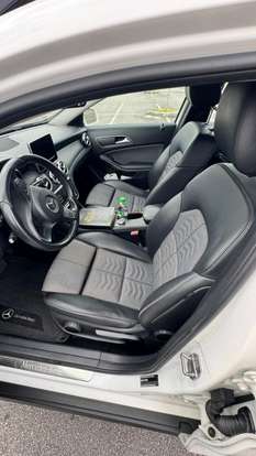 MERCEDES-BENZ-GLA 200-2018