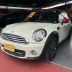 MINI COOPER 1.6 ONE 16V GASOLINA 2P AUTOMÁTICO MINI COOPER 1.6 ONE 16V GASOLINA 2P AUTOMÁTICO