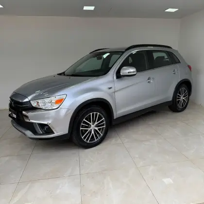 MITSUBISHI ASX 2.0 MIVEC FLEX HPE AWD CVT