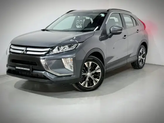 MITSUBISHI ECLIPSE CROSS 1.5 MIVEC TURBO GASOLINA GLS CVT