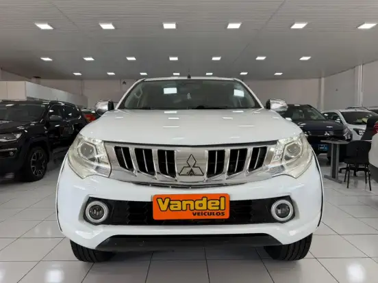 MITSUBISHI-L200 TRITON-2016