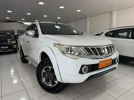 MITSUBISHI-L200 TRITON-2016