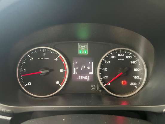 MITSUBISHI-L200 TRITON-2.4 16V TURBO DIESEL SPORT HPE-S CD 4P 4X4 AUTOMÁTICO MITSUBISHI-L200 TRITON-2018