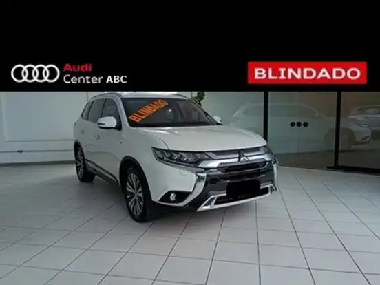 MITSUBISHI-OUTLANDER-3.0 MIVEC V6 GASOLINA HPE-S AWD AUTOMÁTICO MITSUBISHI-OUTLANDER-2021