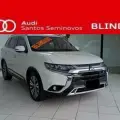 MITSUBISHI OUTLANDER 3.0 MIVEC V6 GASOLINA HPE-S AWD AUTOMÁTICO MITSUBISHI OUTLANDER 3.0 MIVEC V6 GASOLINA HPE-S AWD AUTOMÁTICO