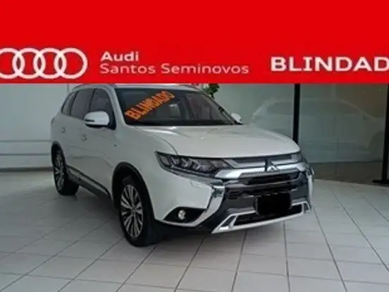 MITSUBISHI-OUTLANDER-3.0 MIVEC V6 GASOLINA HPE-S AWD AUTOMÁTICO MITSUBISHI-OUTLANDER-2021