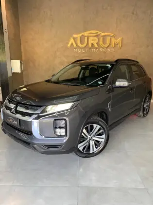 MITSUBISHI OUTLANDER SPORT 2.0 MIVEC FLEX HPE AWD AUTOMÁTICO
