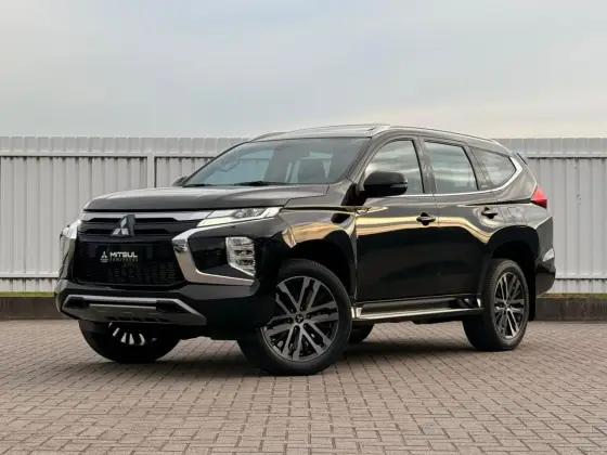 MITSUBISHI PAJERO SPORT 2.4 16V MIVEC TURBO DIESEL LEGEND AWD AUTOMÁTICO