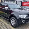 MITSUBISHI L200 TRITON 3.2 HPE 4X4 CD 16V TURBO INTERCOOLER DIESEL 4P AUTOMÁTICO MITSUBISHI L200 TRITON 3.2 HPE 4X4 CD 16V TURBO INTERCOOLER DIESEL 4P AUTOMÁTICO