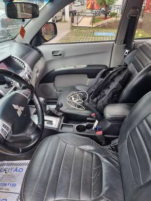 MITSUBISHI-L200 TRITON-2014
