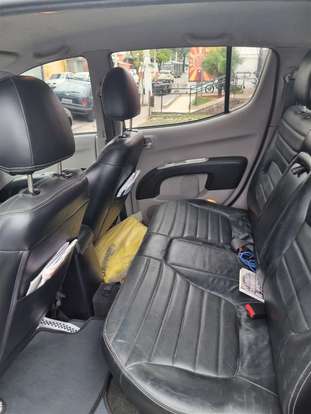 MITSUBISHI-L200 TRITON-2014