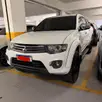 MITSUBISHI L200 TRITON 3.5 HPE 4X4 CD V6 24V FLEX 4P AUTOMÁTICO MITSUBISHI L200 TRITON 3.5 HPE 4X4 CD V6 24V FLEX 4P AUTOMÁTICO