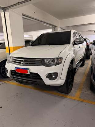 MITSUBISHI-L200 TRITON-2016