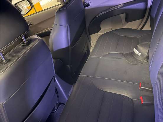 MITSUBISHI-L200 TRITON-3.5 HPE 4X4 CD V6 24V FLEX 4P AUTOMÁTICO MITSUBISHI-L200 TRITON-2016