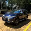 MITSUBISHI PAJERO SPORT 2.4 16V MIVEC TURBO DIESEL HPE AWD AUTOMÁTICO MITSUBISHI PAJERO SPORT 2.4 16V MIVEC TURBO DIESEL HPE AWD AUTOMÁTICO